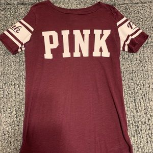 Victoria’s Secret Pink T-shirt